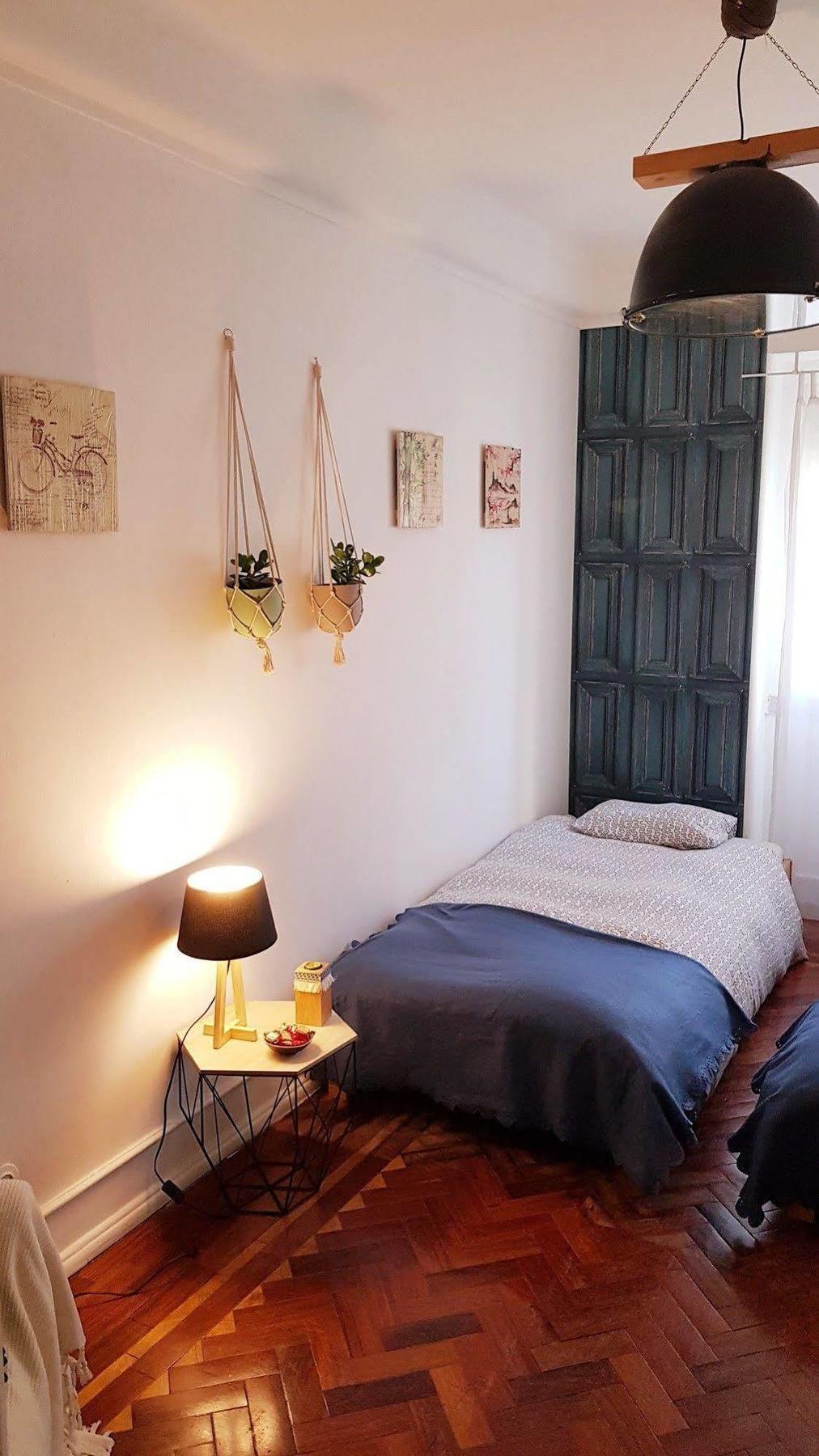 O Bigode Do Rato Hotel Lisboa Ngoại thất bức ảnh