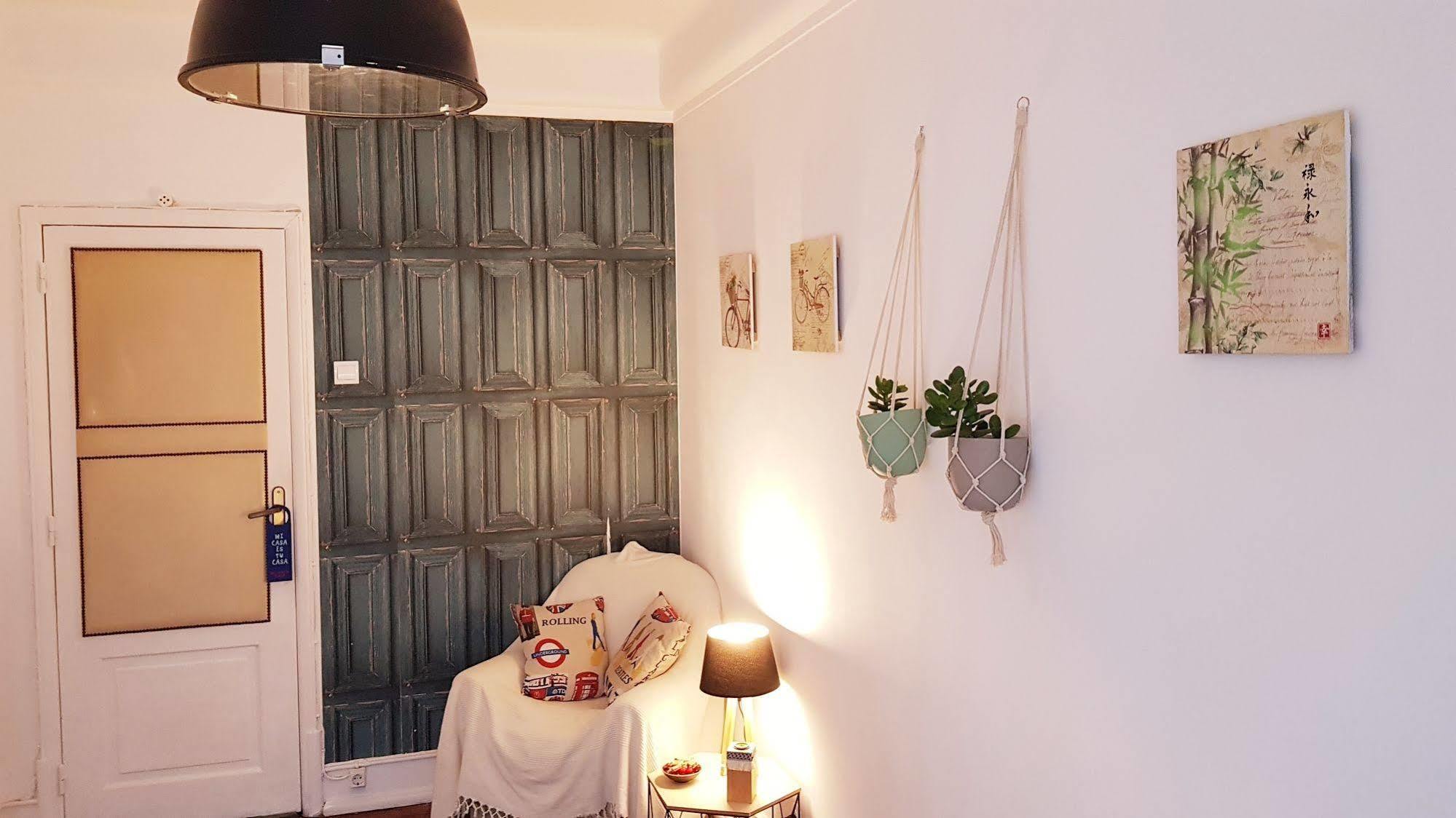O Bigode Do Rato Hotel Lisboa Ngoại thất bức ảnh